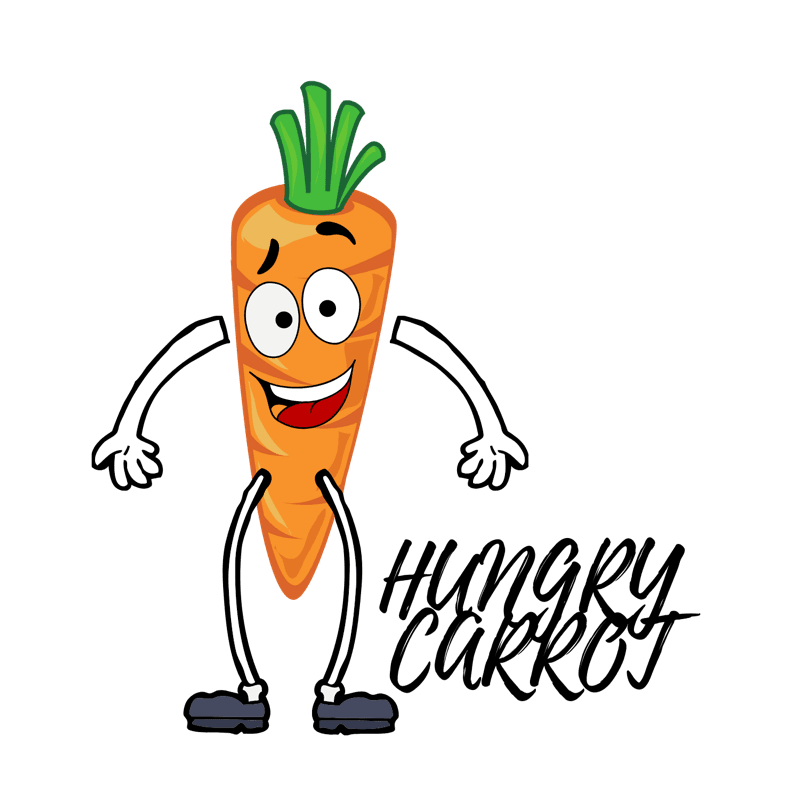 Hungry Carrot logo