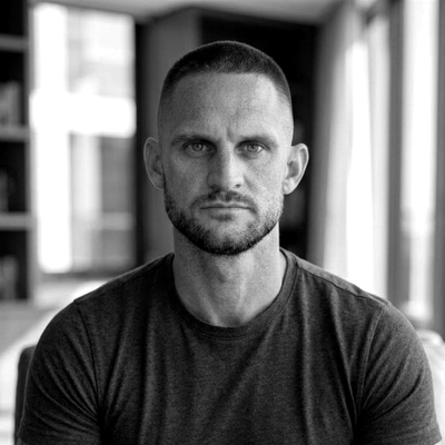 Chris Sarchet Bell, founder of Nimble Dingo