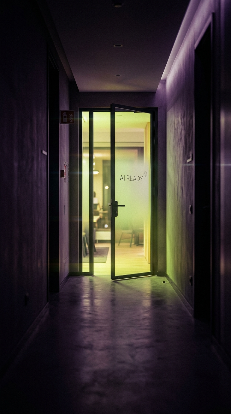 AI Ready